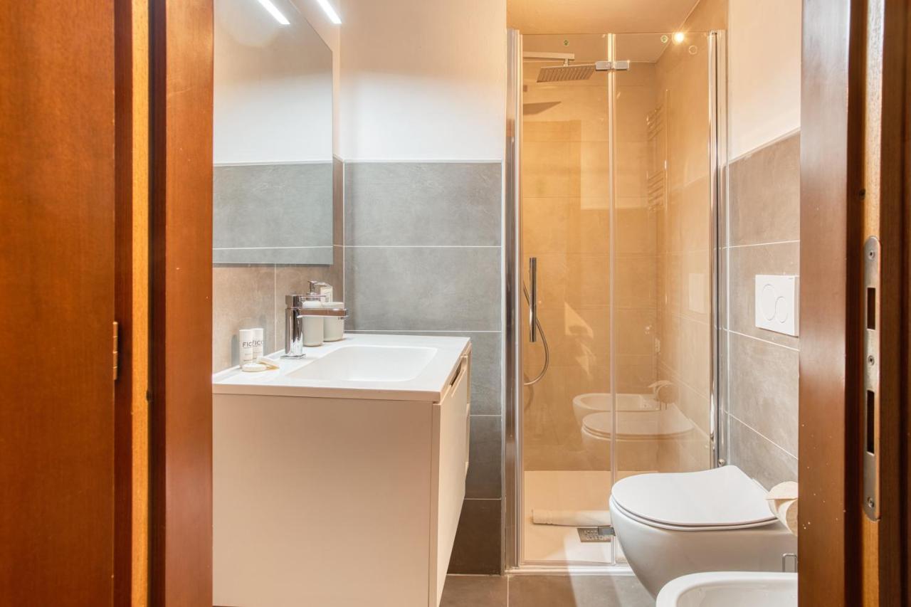 Joivy Chic Studio, Easy Access To Centre Милан Экстерьер фото