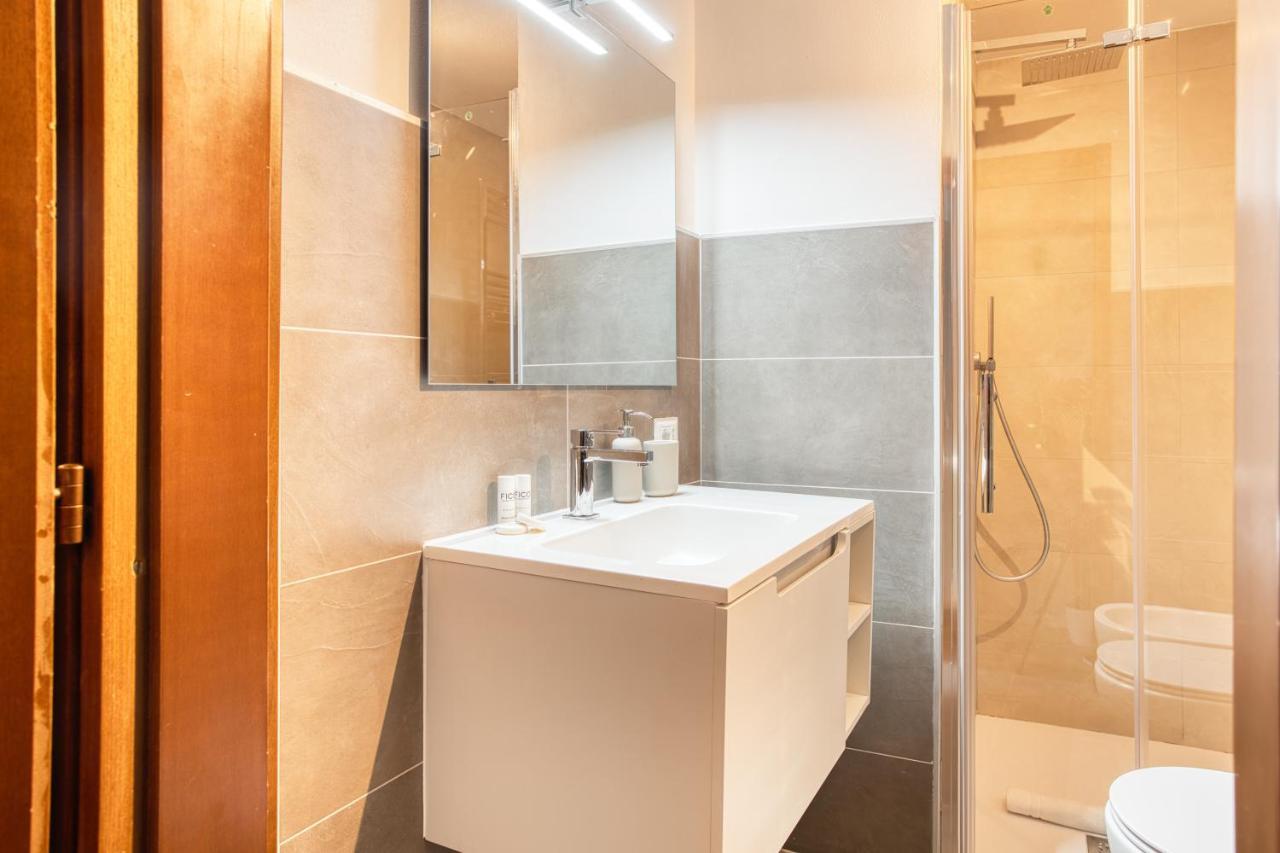 Joivy Chic Studio, Easy Access To Centre Милан Экстерьер фото