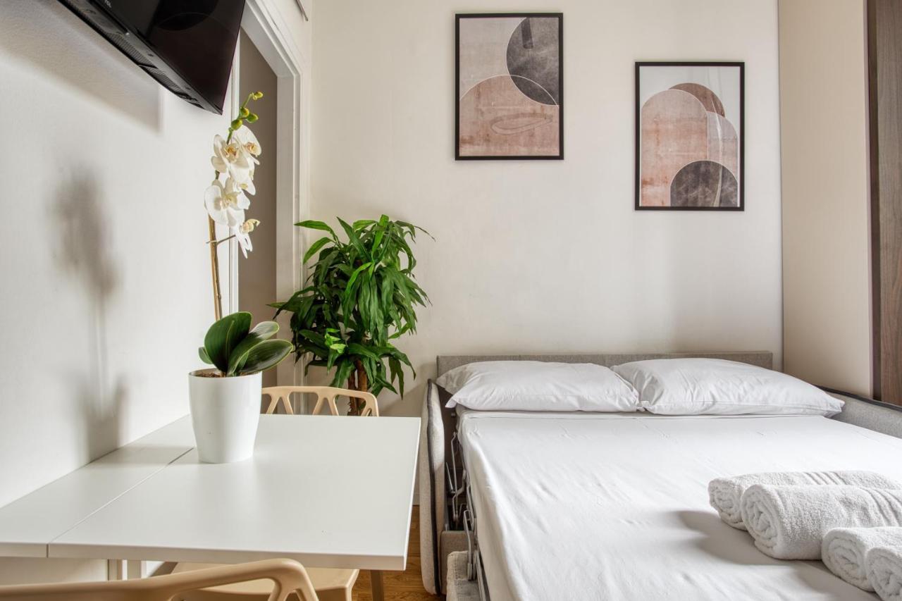 Joivy Chic Studio, Easy Access To Centre Милан Экстерьер фото